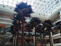 -威斯汀舞台餐厅