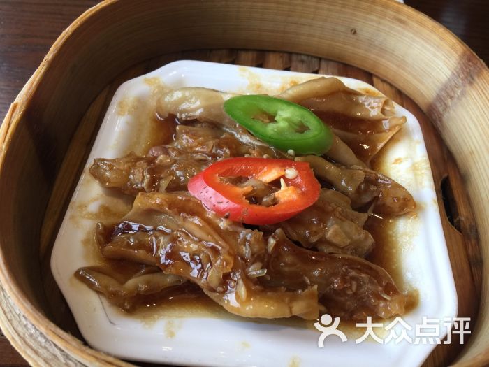 点心传说(万隆城店)-图片-河源美食-大众点评网