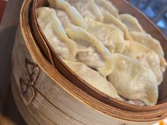 -老仁义·清真菜(太古街店)