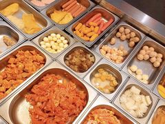 -拿渡麻辣香锅(百联滨江店)