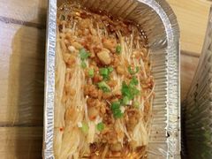 -聚点串吧·北京烧烤(朝北店)