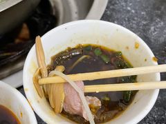 -海关荤豆花(洋河一路店)