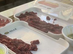 -潮汕大目牛肉火锅(上梅林店)