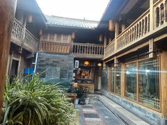 -88号小吃店·经典云南菜·地道纳西美食