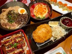 -白石の深夜食堂(芝罘万达店)