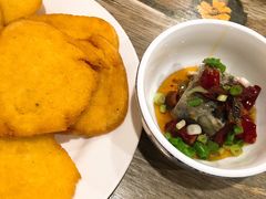 -玫瑰红烤羊排(北新桥三条店)
