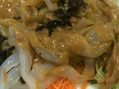 -大清花饺子(园林路店)