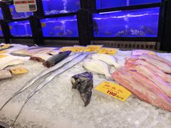 -万宝海鲜舫(劳动公园店)