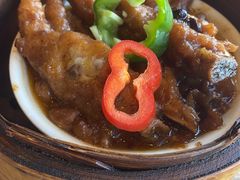 -粤仔湾砂锅粥(广益哥伦布店)