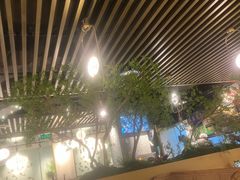 -鲜潭蒸汽石锅鱼(五道口购物中心店)