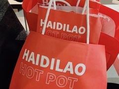 -海底捞火锅(玉桥商业广场店)