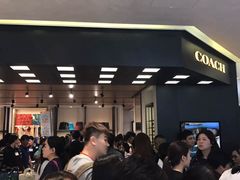 -崇光百货(铜锣湾店)