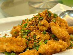 -無招牌海鮮(芽笼店)