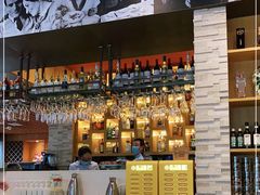 -安妮意大利餐厅(国贸店)