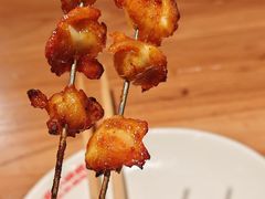 -福苗小骆驼烧烤(莲湖路店)