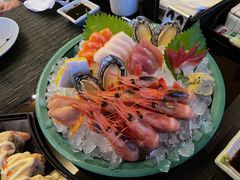 -柚·日式料理-富力万丽酒店