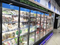 -物美超市(通州华业玫瑰店)
