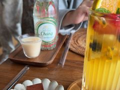 -六阅·福十 FORTEN 海景咖啡西餐厅(双廊古镇店)