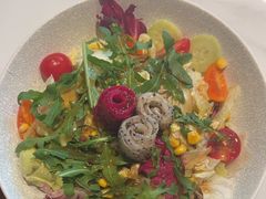 -申粤轩酒楼(丁香花园店)