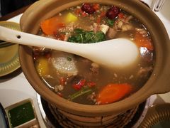 -清真·卡德尔大叔新疆主题餐厅(龙汇路店)