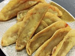 牛肉锅贴-清真蒋有记(老门东店)