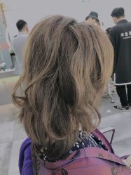 -木北造型