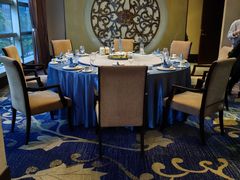 -西安绿地假日酒店·丽宝轩中餐厅