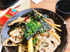 卤味素拼-嘎嘎鸭脑壳(金沙店)