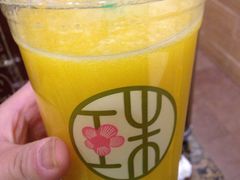 -宝珠奶酪(长宁金虹桥店)