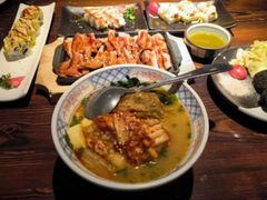 -小川洋风料理(武胜路凯德广场店)