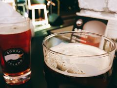 -Goose Island Brewhouse鹅岛精酿啤酒酿造工坊餐厅