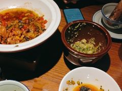 -老湘村·湖南土菜(天河维多利店)