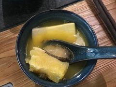 -湊湊火锅·茶憩(东城万达店)