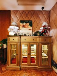 -TIME SPA科技美肤机构