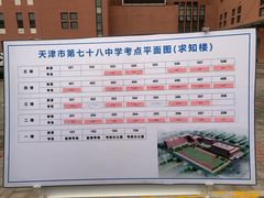 -天津市第七十八中学