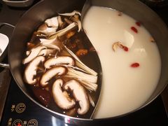 -捞王锅物料理(上海世茂广场店)