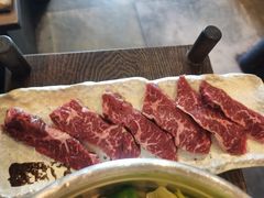 -韩国料理大力士(屏风街店)