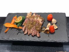 铁板牛肉-伊藤ITO(侨福芳草地购物中心店)