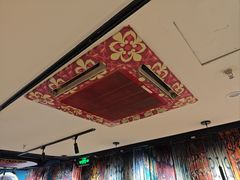 -纳鲁孜·新疆特色餐厅(上海悦荟广场店)