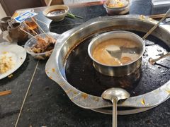 -邓莽子老火锅(中兴路总店)