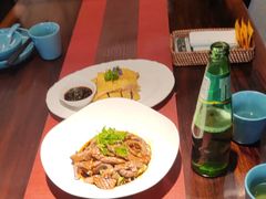 -荷塘秋月·本帮江浙菜(国权路店)