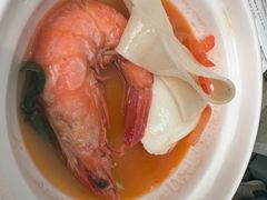 -品海楼·大连海鲜(老虎滩店)