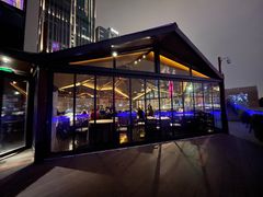 -三利音·东方司宴(外滩店)