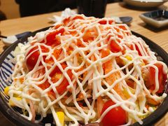 -禾也·居酒屋（深夜食堂）(莲城步行街店)