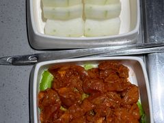 -海底捞火锅(海宁路店)