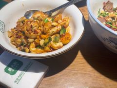 -费大厨辣椒炒肉(泊富店)