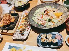 -一心创作料理屋(经开万达店)