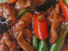 -宾朋海鲜饭庄(兴海路店)