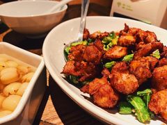 -汤城小厨•粤菜•靓汤(苏州街店)
