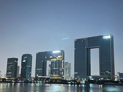 -喜洲吧·江畔老船厂·庭院餐厅(喜临院店)